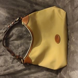 EUC Dooney and Bourke bag